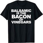 VidiAmazing Balsamic is The Bacon o