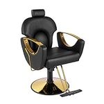 Dangvivi Barber Chair Salon Chair f