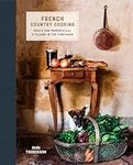 French Country Cooking: Meals and M