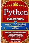 Python: Programming, Master's Handb