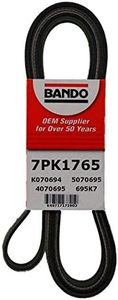 ban.do 7PK1765 OEM Quality Serpentine Belt