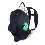 Crazy Safety Children's Backpack