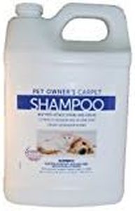 Kirby Professional Strength Carpet Shampoo For Pets 237507S by Kirby