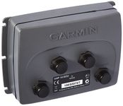 Garmin ECU