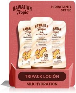 Hawaiian T