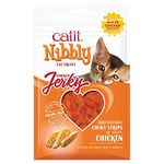 Jerky Cat Treats