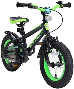 BIKESTAR B