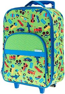 Stephen Joseph Kids' Luggage, Transportation, Luggage