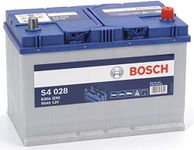 Bosch S4028 - car battery - 95A/h -