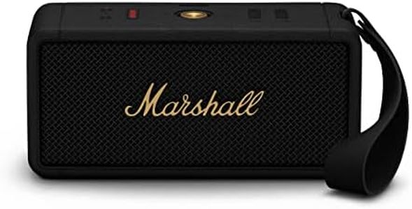 Marshall M