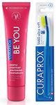 Curaprox CS 5460 Toothbrush Ultra-Soft and Toothpaste 60ml by Curaprox