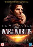 War of the Worlds [DVD] [2005] by Tom Cruise