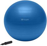 Gaiam 05-52205 Total Body Balance B