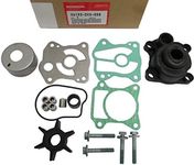 Honda 06193-ZV5-020 Impeller Pump Kit