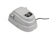 Bestway 58259 | Flowclear Pool Heater | With Automatic Temperature Regulation, Grey