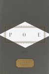 Poe: Poems: Edited by Peter Washington: 0 (Everyman's Library Pocket Poets Series)