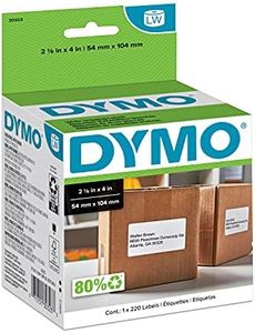 DYMO Authe