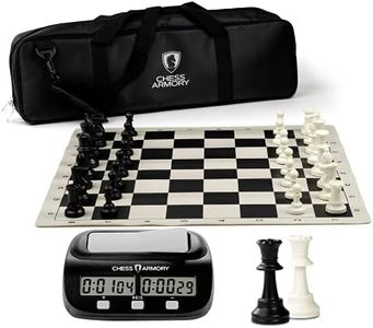 Chess Armo