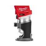 Milwaukee M18 Fuel 2723-20 Compact Router (Bare Tool)