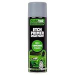 Autotek Professional High Covering Power Spray Paint, Etch Primer, 500 ml