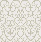 Rhapsody Self Adhesive Wallpaper