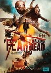 LIONS GATE HOME ENT FEAR THE WALKING DEAD-SEASON 5 (DVD) D58044D