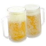 Frozen Beer Mug