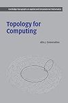 Topology for Computing (Cambridge M