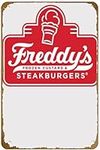 Freddys Frozen Custard And Steakbur
