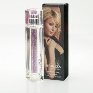 Paris Hilton Heiress Eau de Parfum Spray, 50ml
