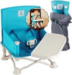 hiccapop OmniBoost Travel Booster S