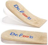 Dr.Foot Adjustable Orthopedic Heel 