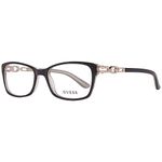 Eyeglasses Guess GU 2677 001 shiny black