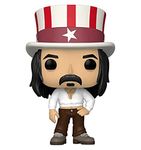 Funko POP! Rocks: Frank Zappa - Collectable Vinyl Figure - Gift Idea - Official Merchandise - Toys for Kids & Adults - Music Fans - Model Figure for Collectors and Display