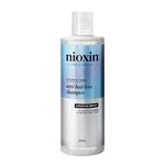 Nioxin Anti-Hair Loss Shampoo - Shampoo for Hair Loss - Hair Loss Treatment for Women & Men - With Caffeine & Niacinamide (240ml)