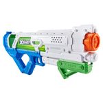 X-Shot Water Warfare Epic Fast-Fill Water Blaster by ZURU (Custom Packaging), Large