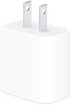 Apple 20W USB-C Power Adapter - iPh