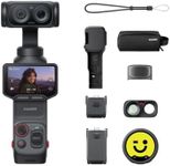 Insta360 Luna Ultra Creator Bundle 