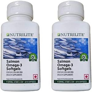 Amway NUTR