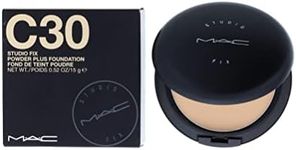 Mac Studio Fix Powder Plus Foundati