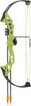 Bear Archery Brave Bow, Green