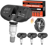 Nilight TPMS Sensor Compatible with