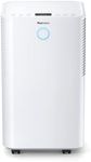 Pro Breeze 12L/Day Dehumidifier wit