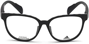 Adidas SP5001 002 55 Women Eyeglasses