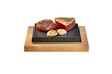 Hot Stone Cooking with The Sizzling Steak Plate, an Official SteakStones Product. Simply the best way to enjoy Steak on the Stone with the World's Leading Hot Stone Cooking Brand.