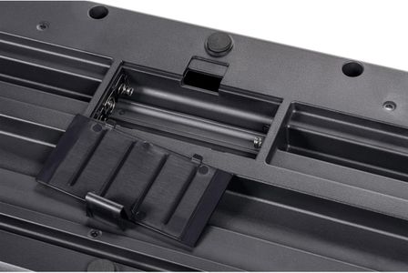 Alesis Melody 61-Key Keyboard Piano – Portable Digital Instrument