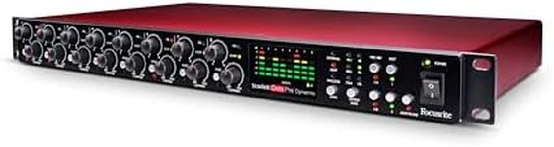Focusrite 