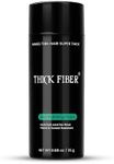 THICK FIBER Hair Fibers for Thinnin