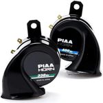 PIAA 85115 Superior Bass Horn