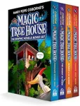 Magic Tree House Graphic Novel Star